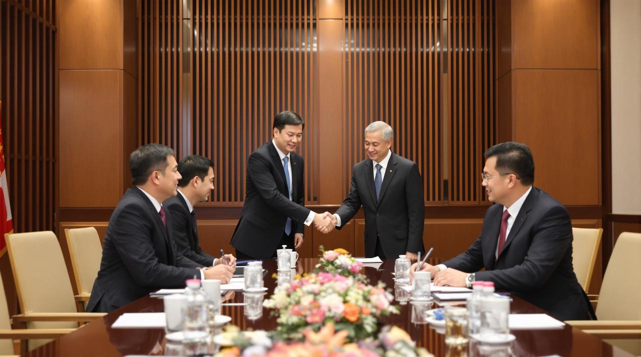 樱花视频与Netflix达成战略合作，多部作品将登陆全球平台