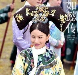 如懿传花絮下水,水下拍摄幕后花絮大公开