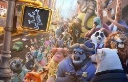 疯狂动物城所有背景乐,音乐之旅，探寻动物城背后的旋律魅力