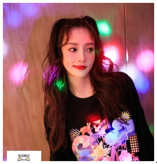 李小璐网红舞,李小璐引领潮流的舞蹈魅力