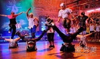 街舞黄萧个人资料,街舞界的璀璨明星，舞动青春的舞者传奇