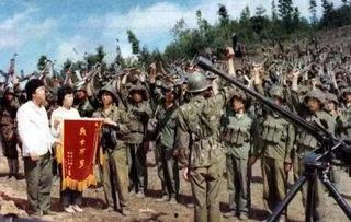 红军刘双河背景是,红军长征路上的传奇英雄