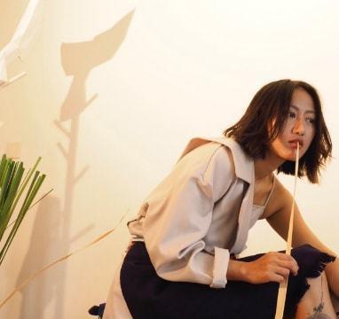 陈粒背景,音乐路上的独立行者，用歌声诠释灵魂的深度