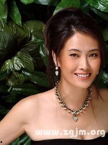 演员贾妮个人资料