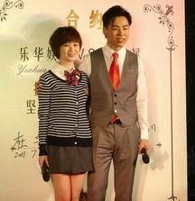 乐华娱乐ceo,引领娱乐产业新风向的领军人物