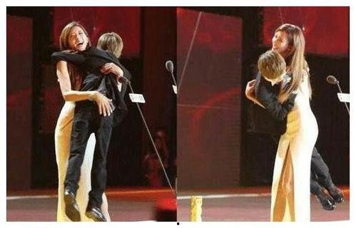 娱乐圈尴尬图片搜索,那些让人哭笑不得的瞬间回顾