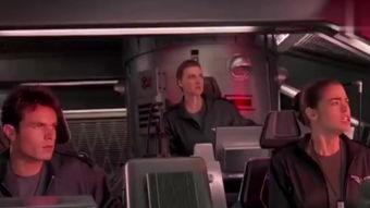 星河舰队1制作花絮,幕后揭秘，打造宇宙史诗的幕后故事