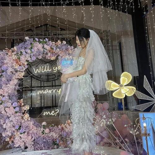 婚礼请网红,打造梦幻婚礼盛宴