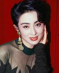 张敏个人资料,影视界璀璨明珠，多才多艺的银幕女神