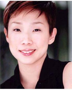 林亿莲个人资料简介,才华横溢的影视新星，多面魅力展现