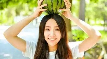 伟大的安妮个人资料,从平凡女孩到网络红人的逆袭之路