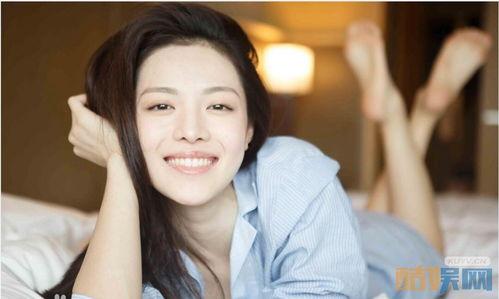 钟楚曦什么背景