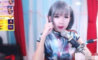 朴尼女主播热舞在线,在线引爆视觉盛宴